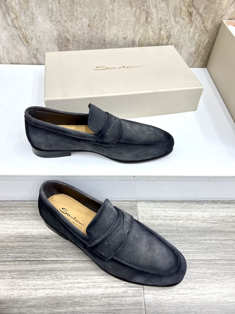 Santoni Shoes